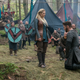 Katheryn Winnick, Jonathan Rhys Meyers (Photo: Jonathan Hession)